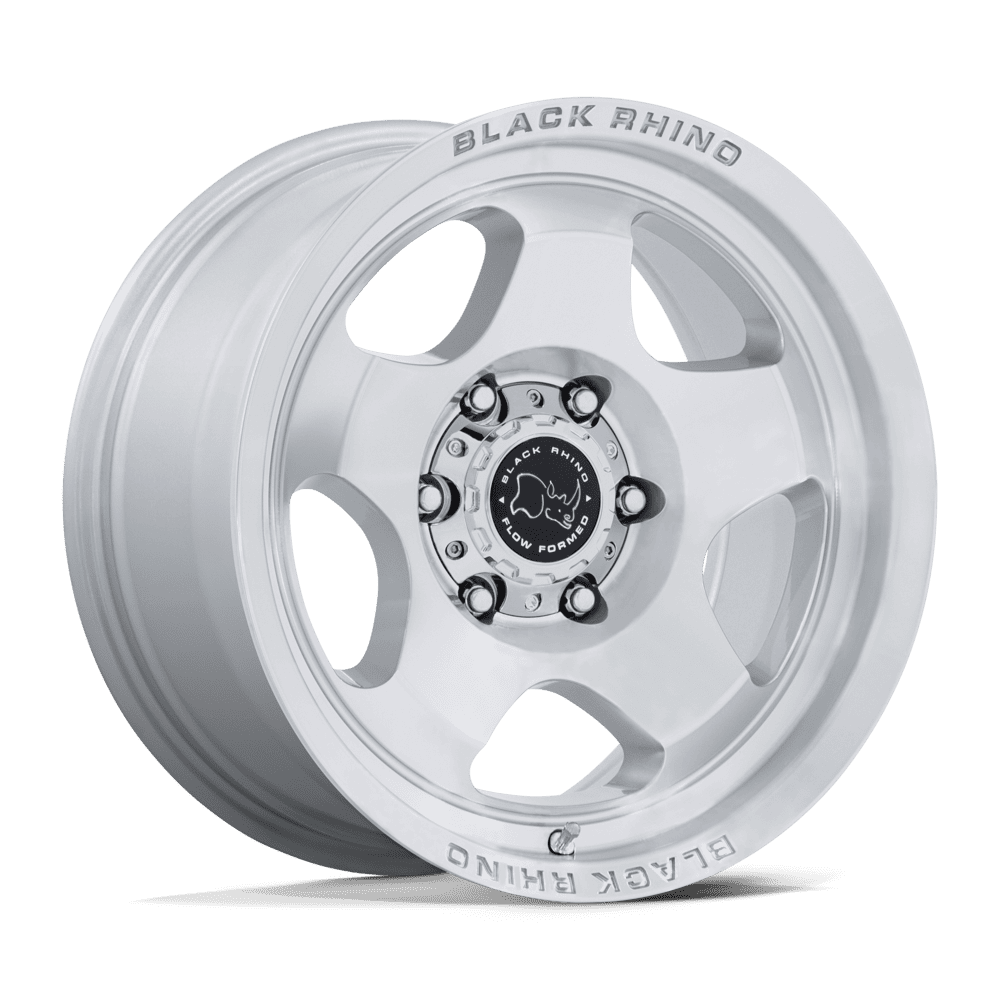 SOL 17X9 6X135 87 +12 G-SLV MCH-FC