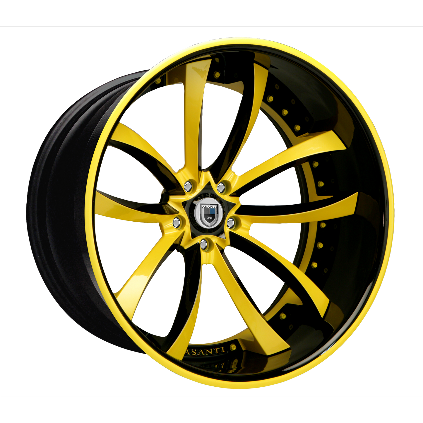 CX503 3PC 22X9 5X112 +28 BRUSHED