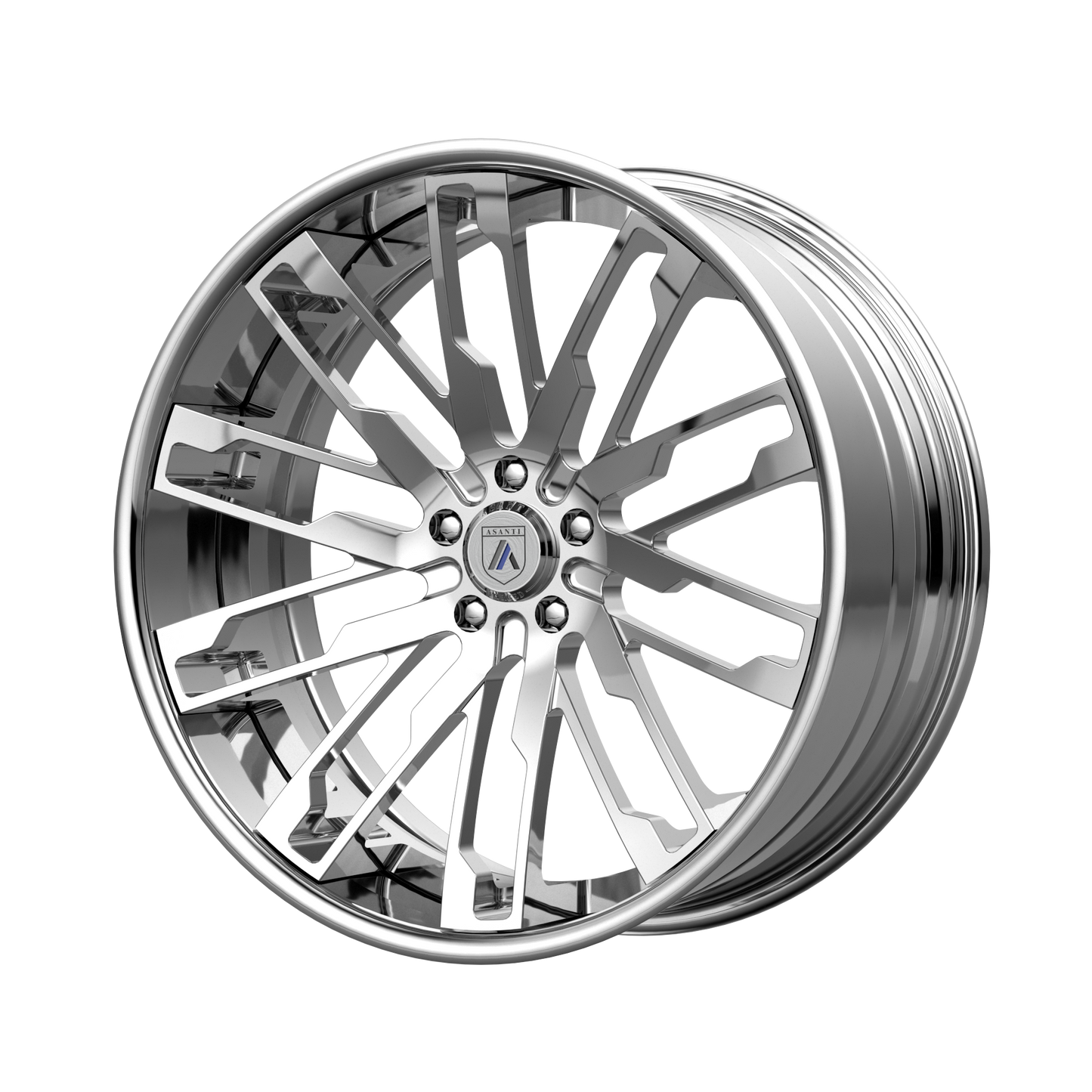 CX871 22X10.5 5X120 +38 CARBON FIBER