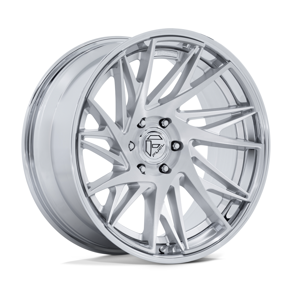 DYNAMO 24X10 6X5.5 106 +0 GSLV-BRS CH-LP