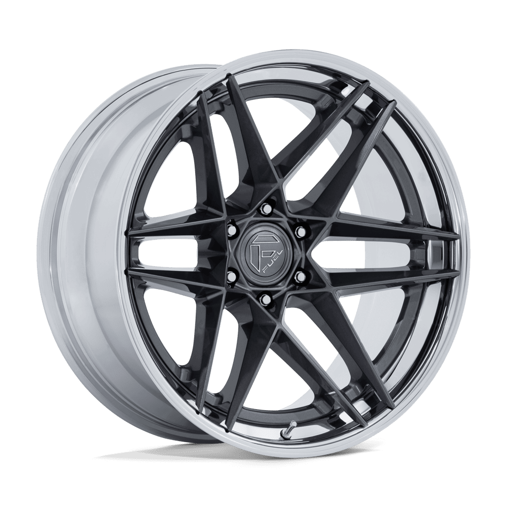 FLIGHT 20X9 6X135 87 +1 G-GMTL-CH-LP