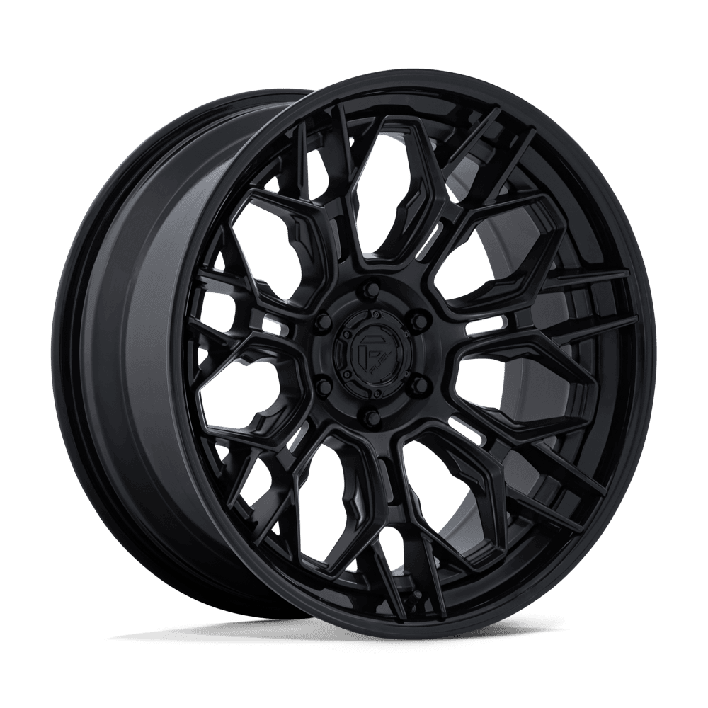 HIVE 22X9.5 6X135 87 +20 M-BLK GB-LP