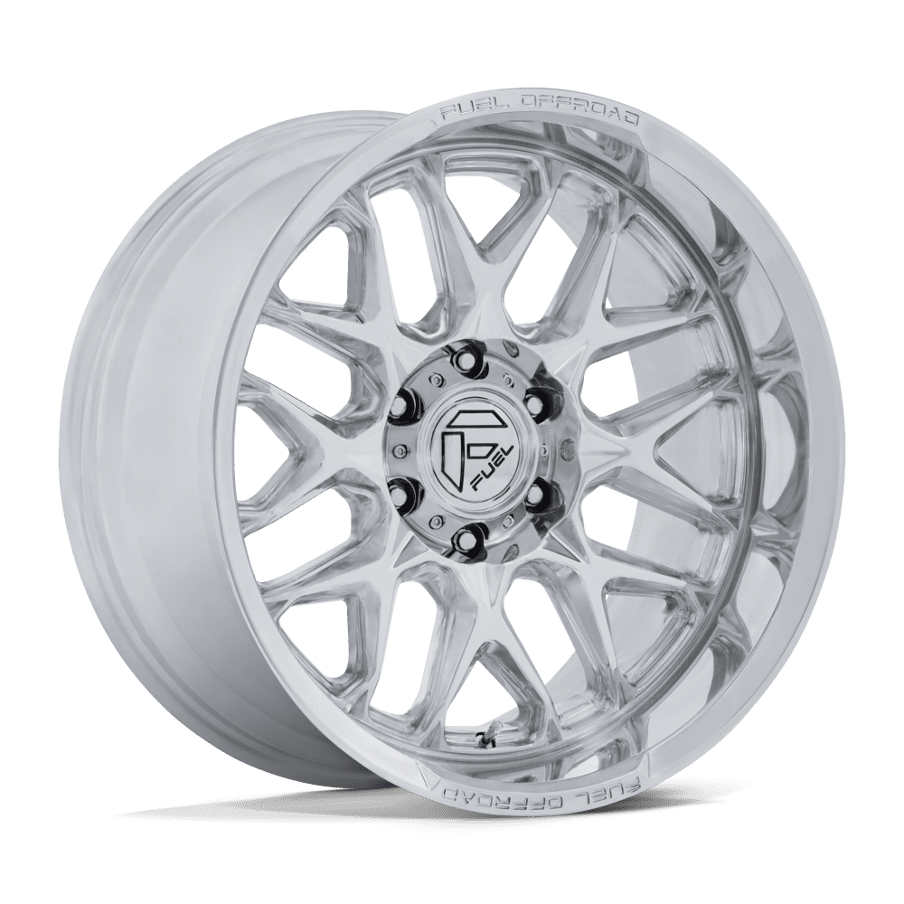 LYNX 22X9 6X5.5 106 +1 POLISH