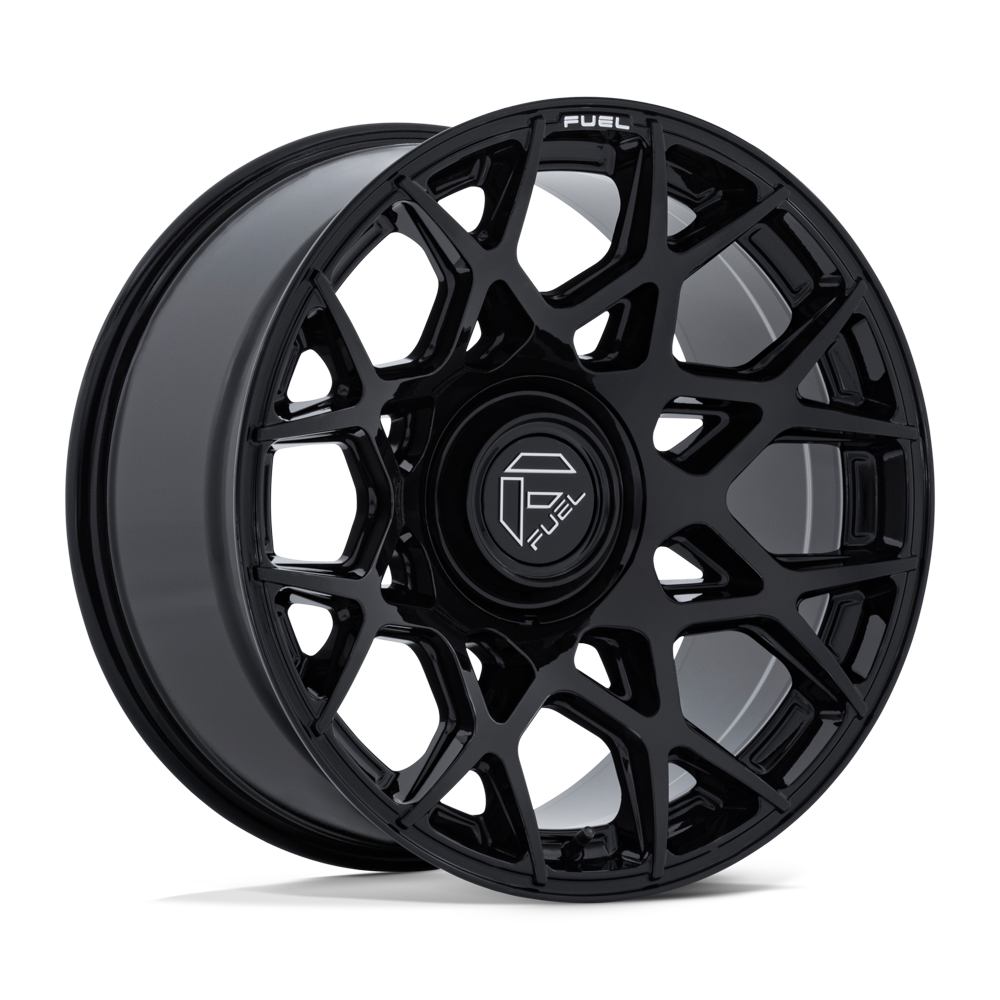 HEIST 20X9 BLANK 78 +1 G-BLK