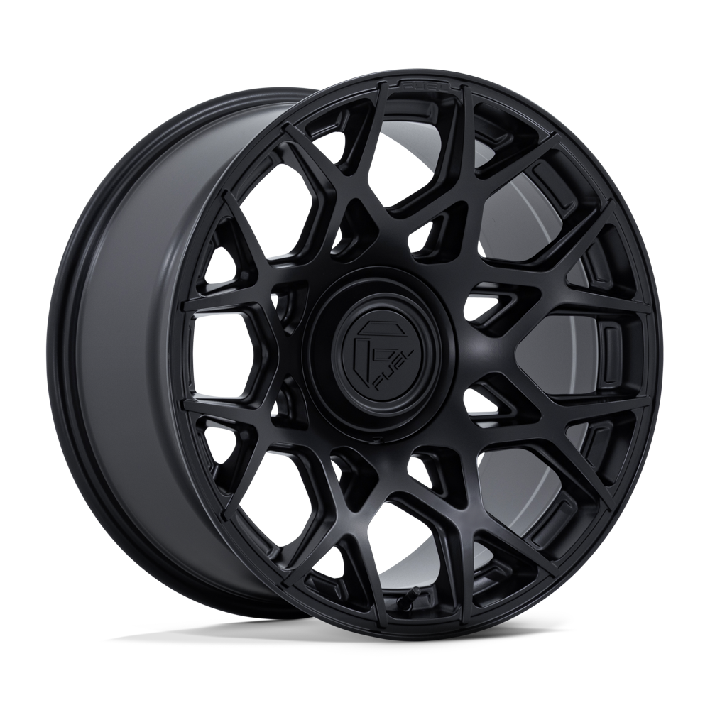 HEIST 20X10 5X5/5.5 78 -18 BLK-OUT