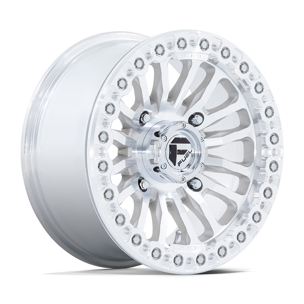 RINCON UTV BL 15X7 4X137 +10 MCH 14.3 PH