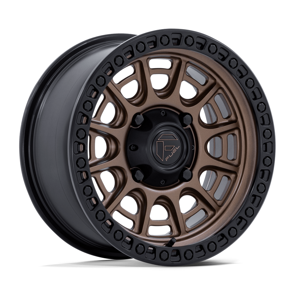 CYCLE UTV 15X7 4X137 +38 BRNZ-MB 14.3 PH