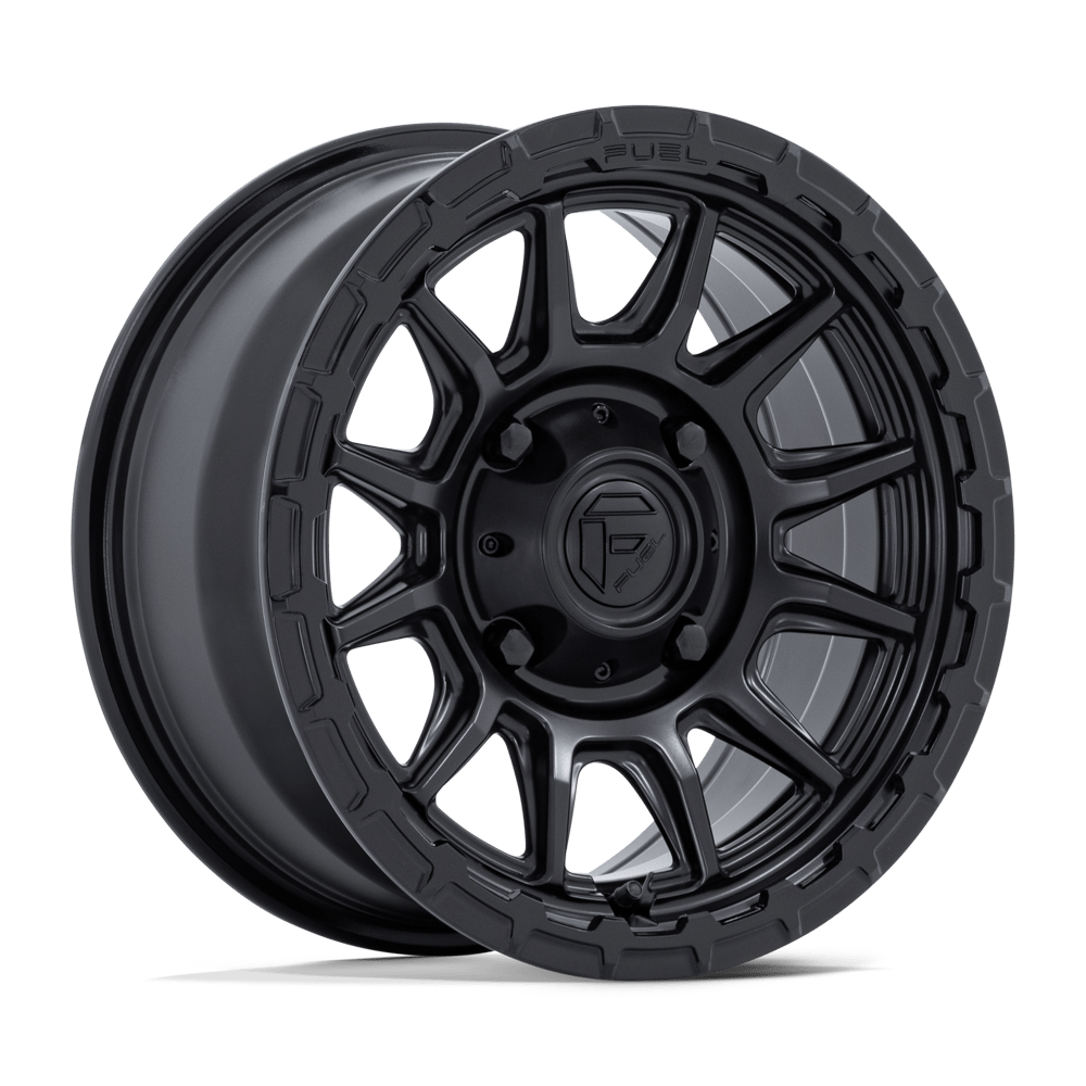 PISTON UTV 15X7 4X137 +38 MB-GB 14.3 PH