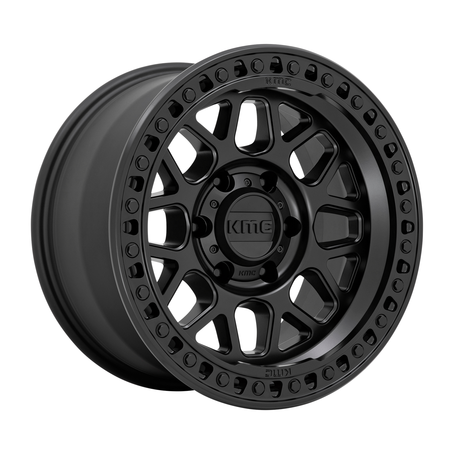 GRS 18X9 8X180 124 -12 S-BLK