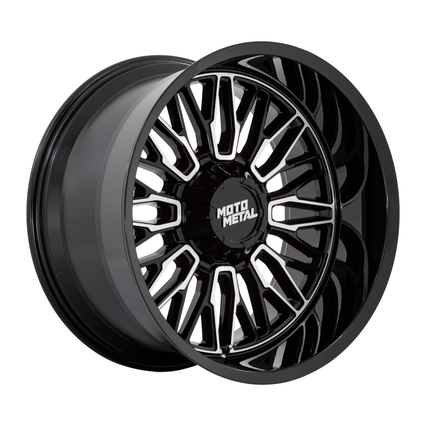 STINGER 20X10 6X4.5 72 -18 GBLK-MCH