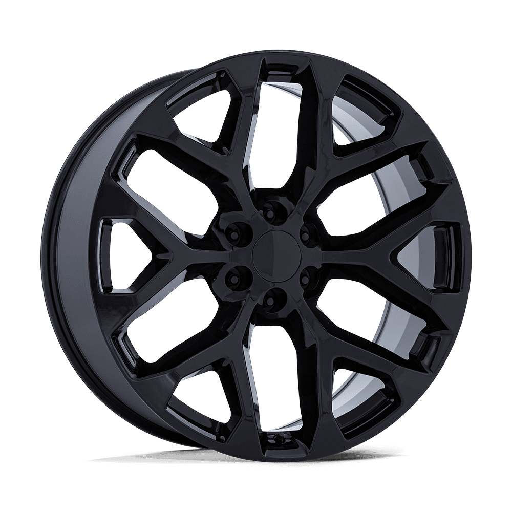 PR177 FFT 24X10 6X5.5 78 +24 G-BLK