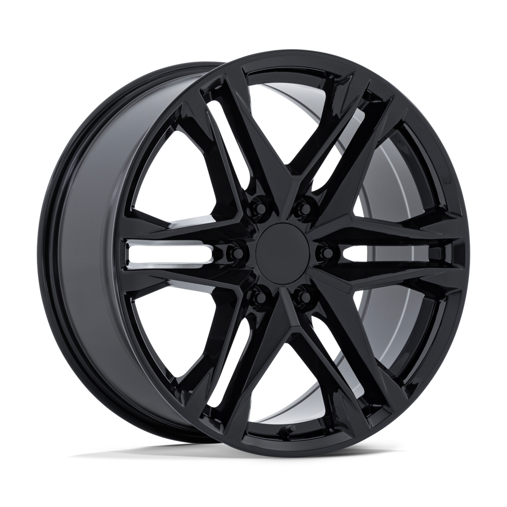 PR238 20X9 6X120 66 +40 G-BLK