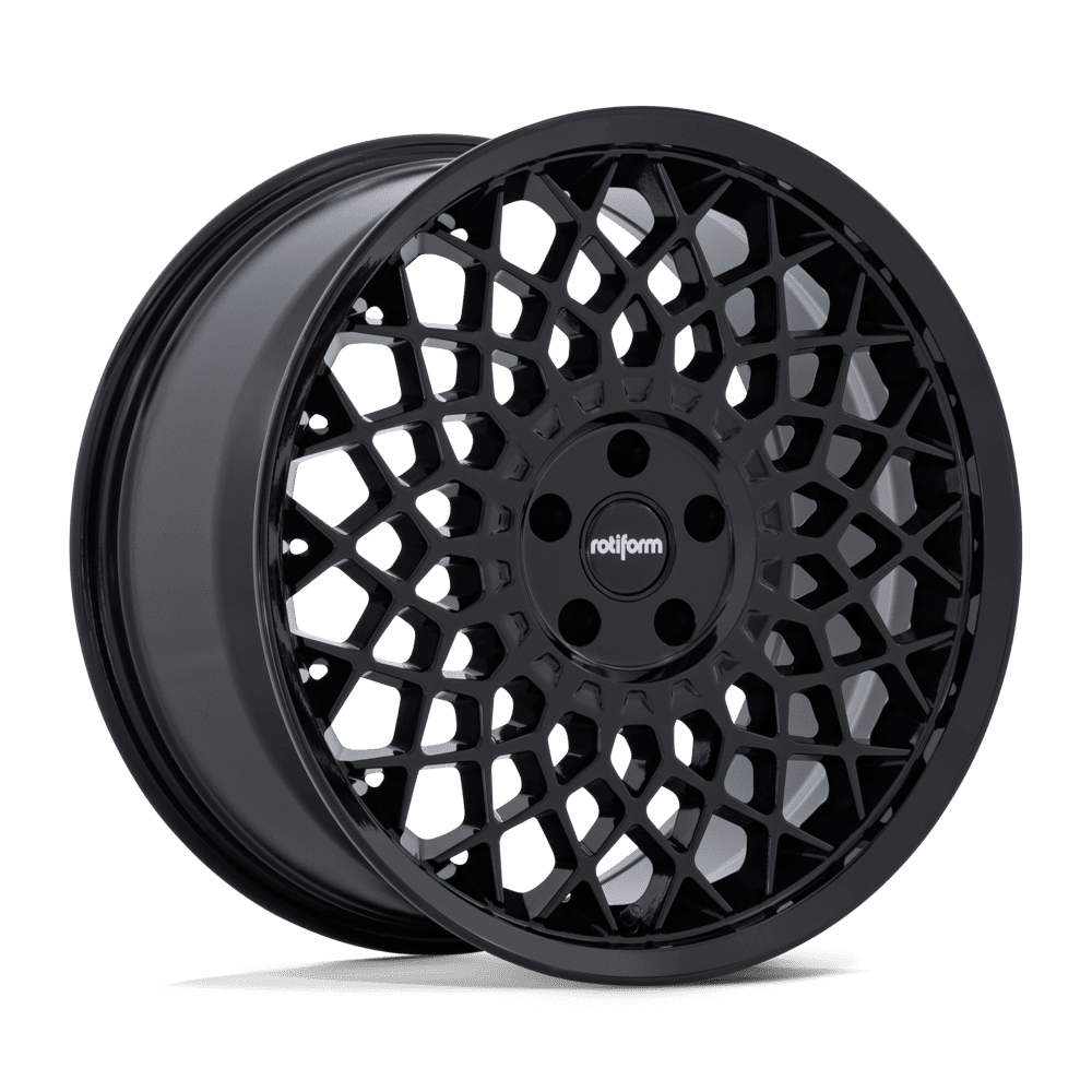 CJJ 19X10.5 5X4.5 72 +28 G-BLK