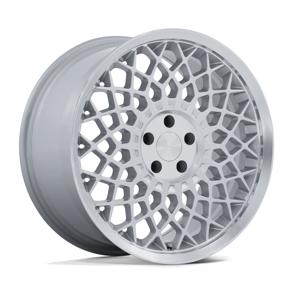 CJJ 19X10.5 5X4.5 72 +28 G-SLV-MCH