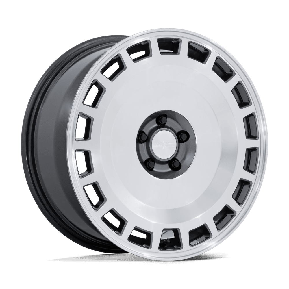 ZBF 19X8.5 5X112 66 +25 ANTH-MCH