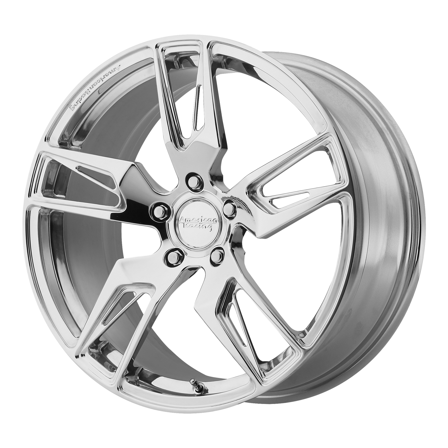 VF100 SCALPEL 19X10 5X4.75 POL 40MM RGHT