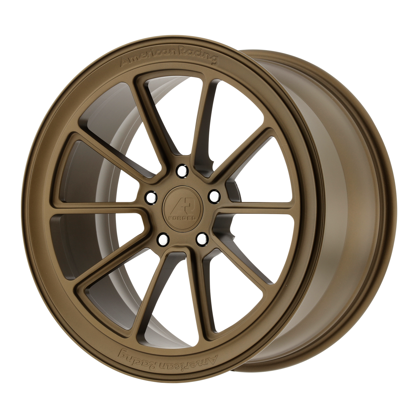 22x8.5 American Racing Forged VF101 Custom Finishes Wheel BLANK (XXmm)