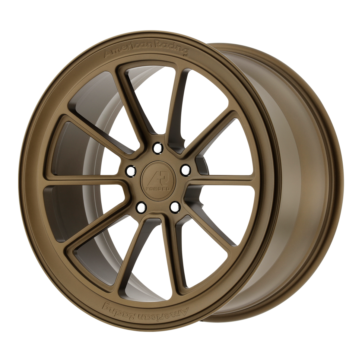 21x9 American Racing Forged VF101 Custom Finishes Wheel BLANK (XXmm)