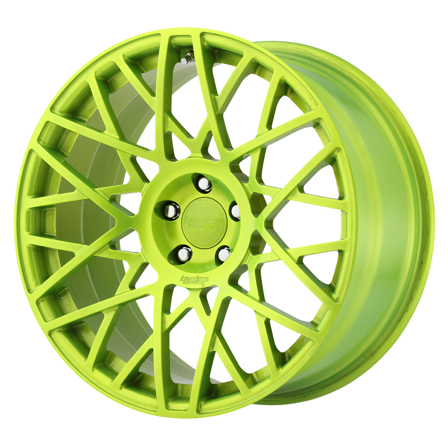 22x10.5 American Racing Forged VF102 Custom Finishes Wheel BLANK (XXmm)