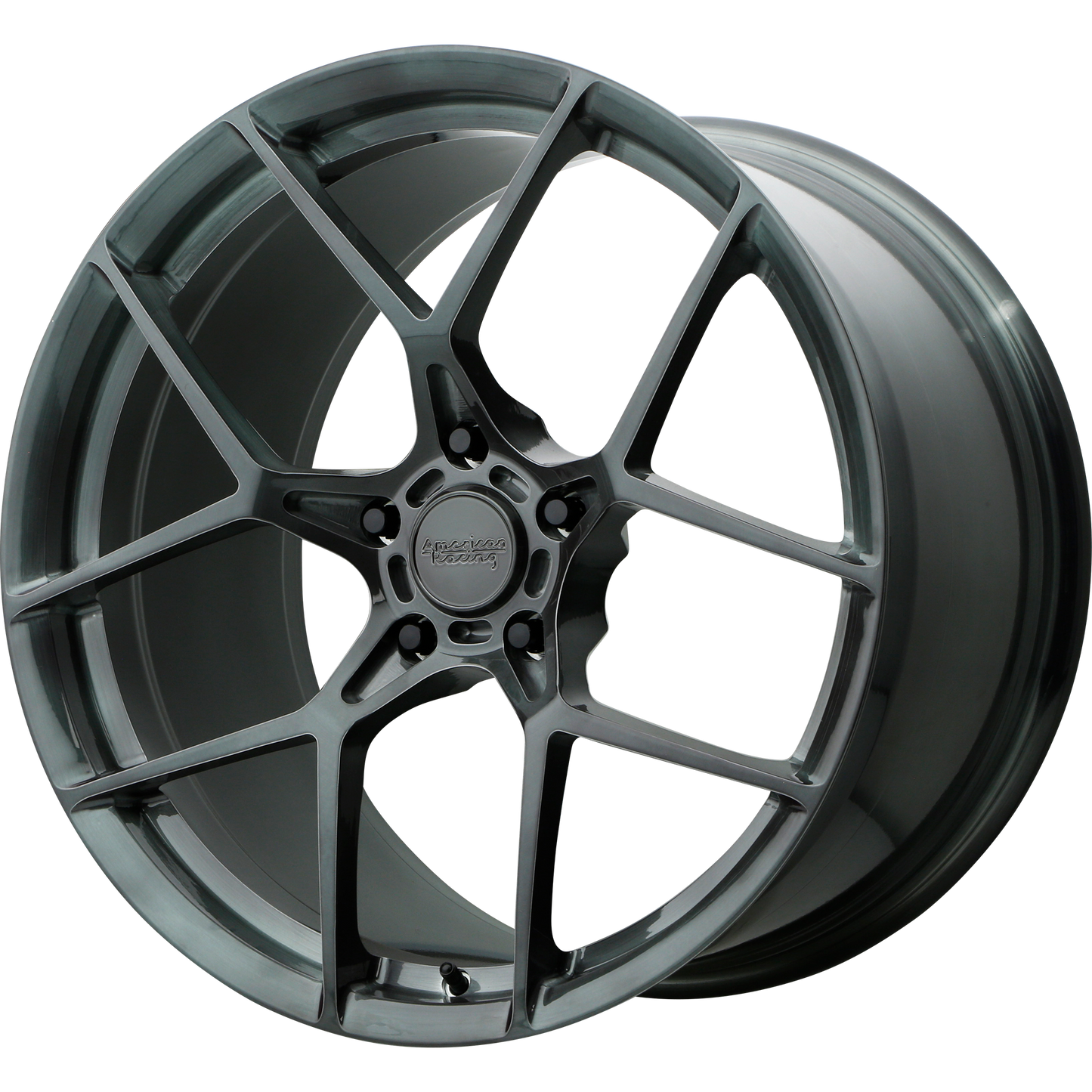 22x8.5 American Racing Forged VF103 Custom Finishes Wheel BLANK (XXmm)