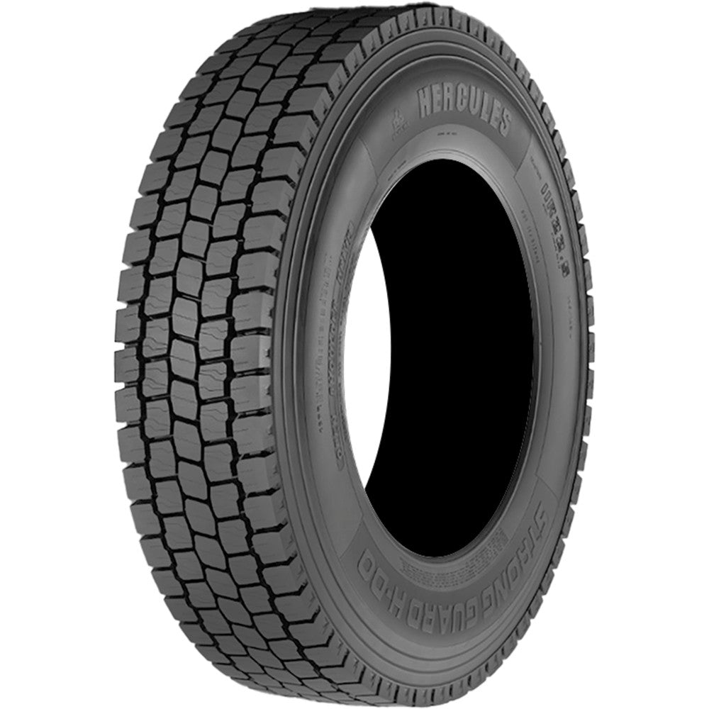 295/75R22.5 Hercules Strong Guard H-DO 3PMS Tire
