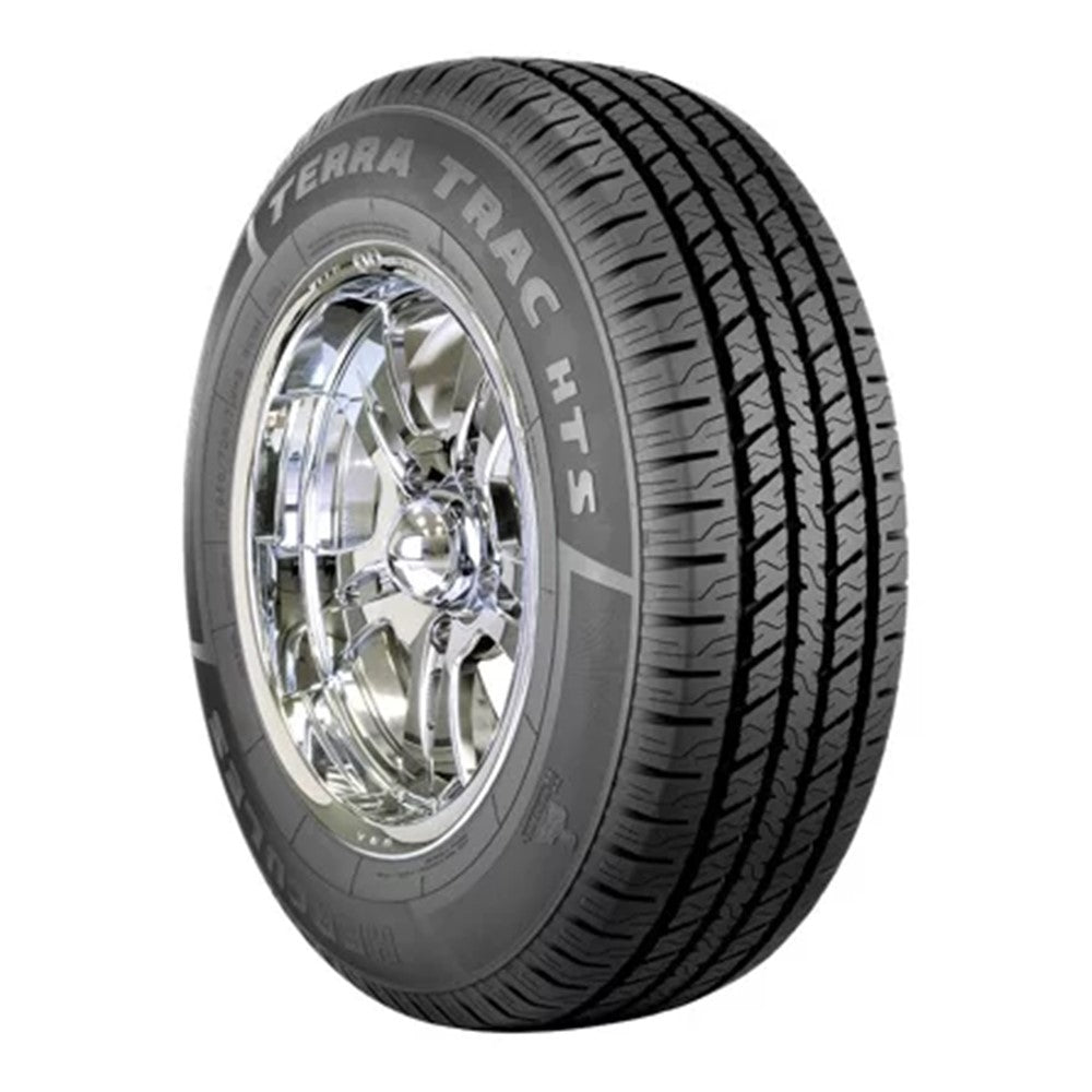 215/70R16 Hercules HTS Terra Trac Tire