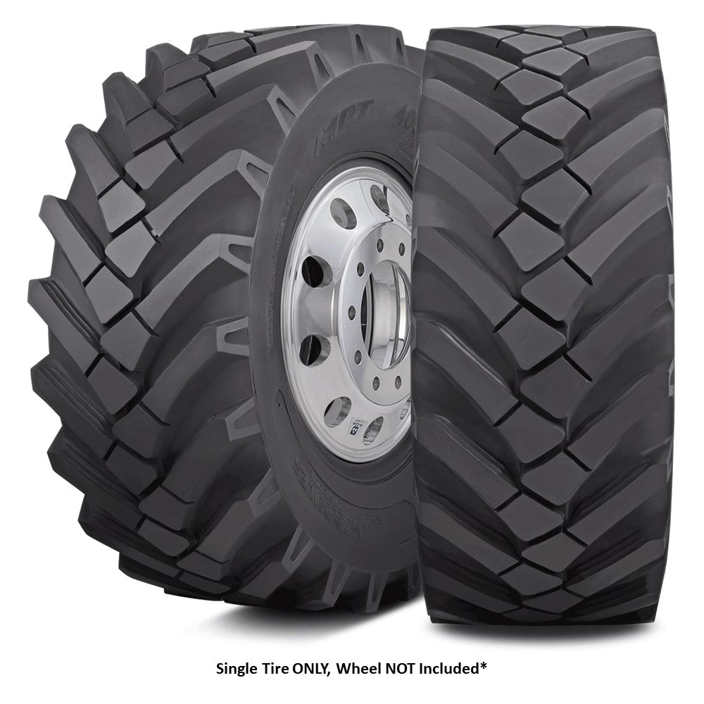 405/70-20/14 TL 154A8 HER 4L I3 MULTIPURPOSE Tire