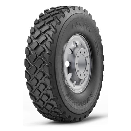 14.00R24/1* 153A8/175A2 HER H-DR 220 G2/L2 Tire