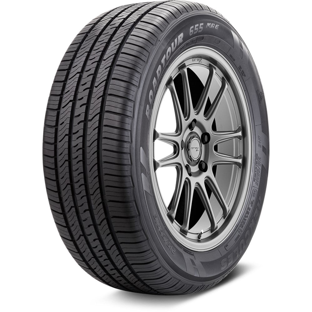 225/65R17 102T HER ROADTOUR 655 MRE Tire