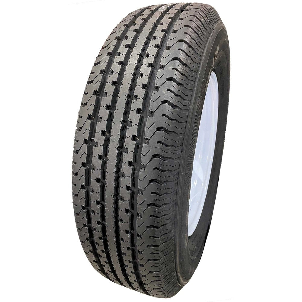 ST225/75R15 Hi-Run ST100 Assembly Tire