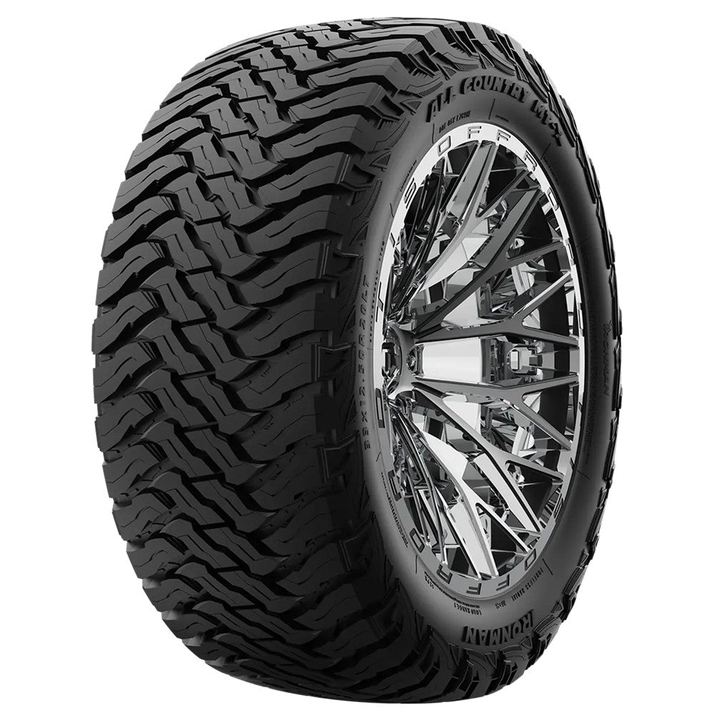 LT315/70R17/12 Ironman All Country MT-X Tire