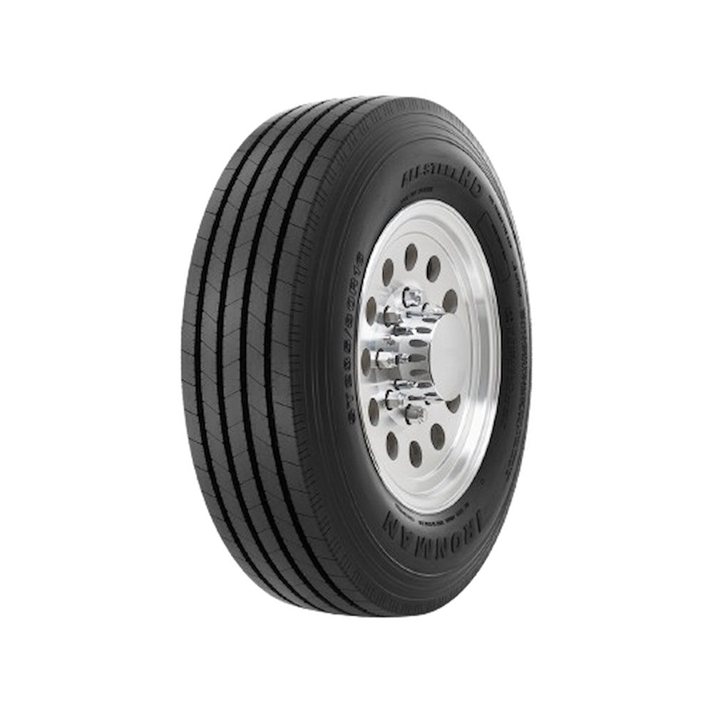 ST235/85R16 Ironman All Steel HD Tire