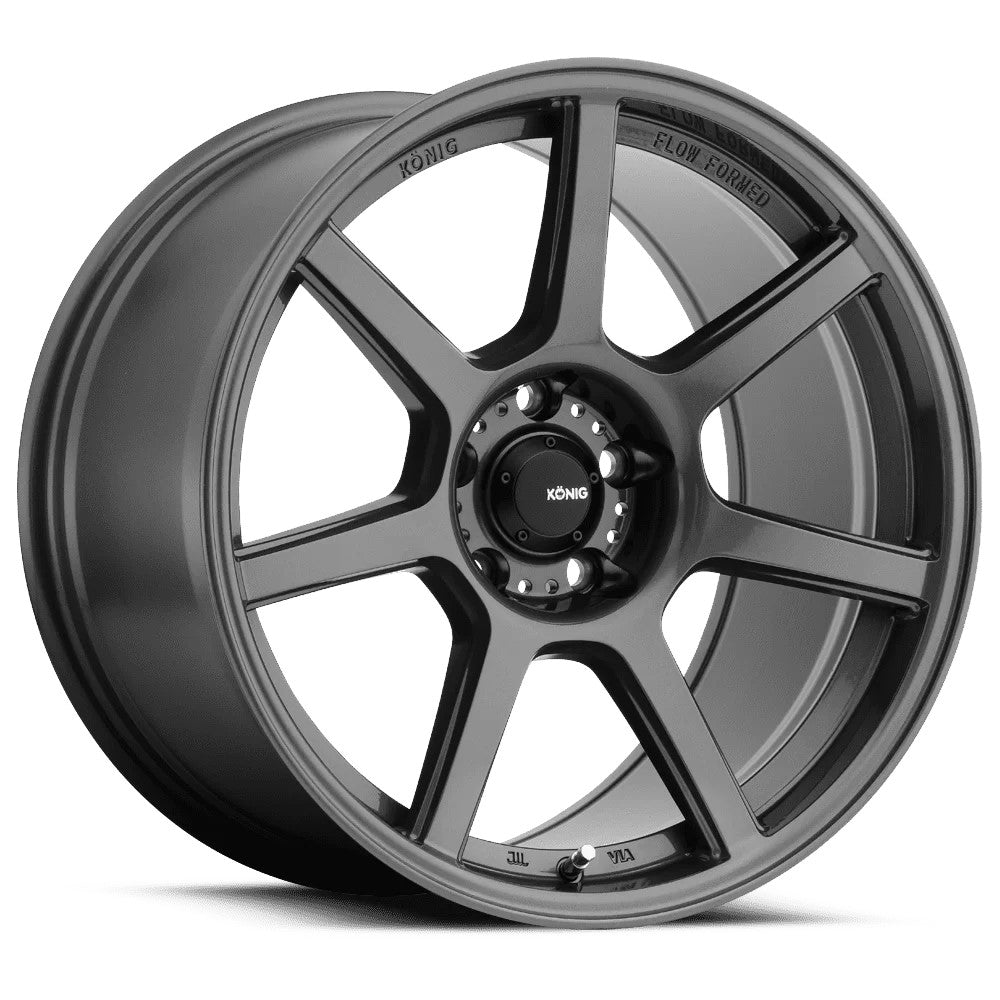 54GG-UFN9520356 19X9.5 5X120 KON 54GG ULTRAFORM