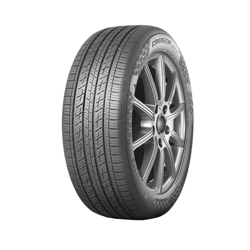 265/35R22 Kumho Crugen HP71 EV Tire