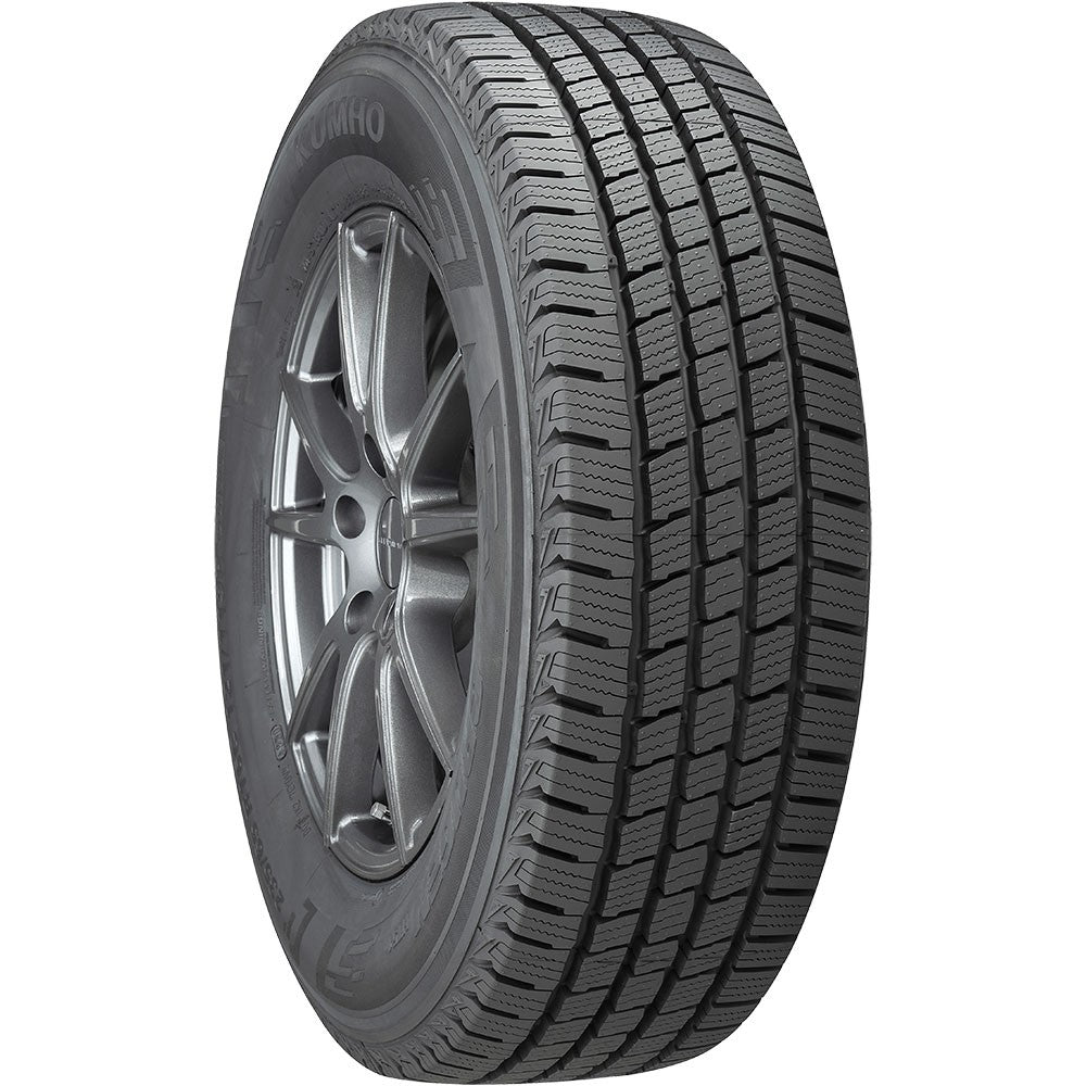 235/65R16C/10 121/120R KMH HT51C Tire