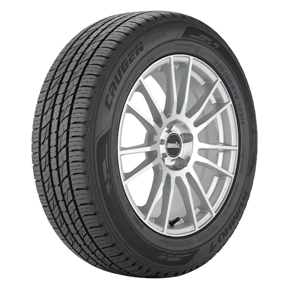 255/55R19 Kumho Crugen KL33 Tire