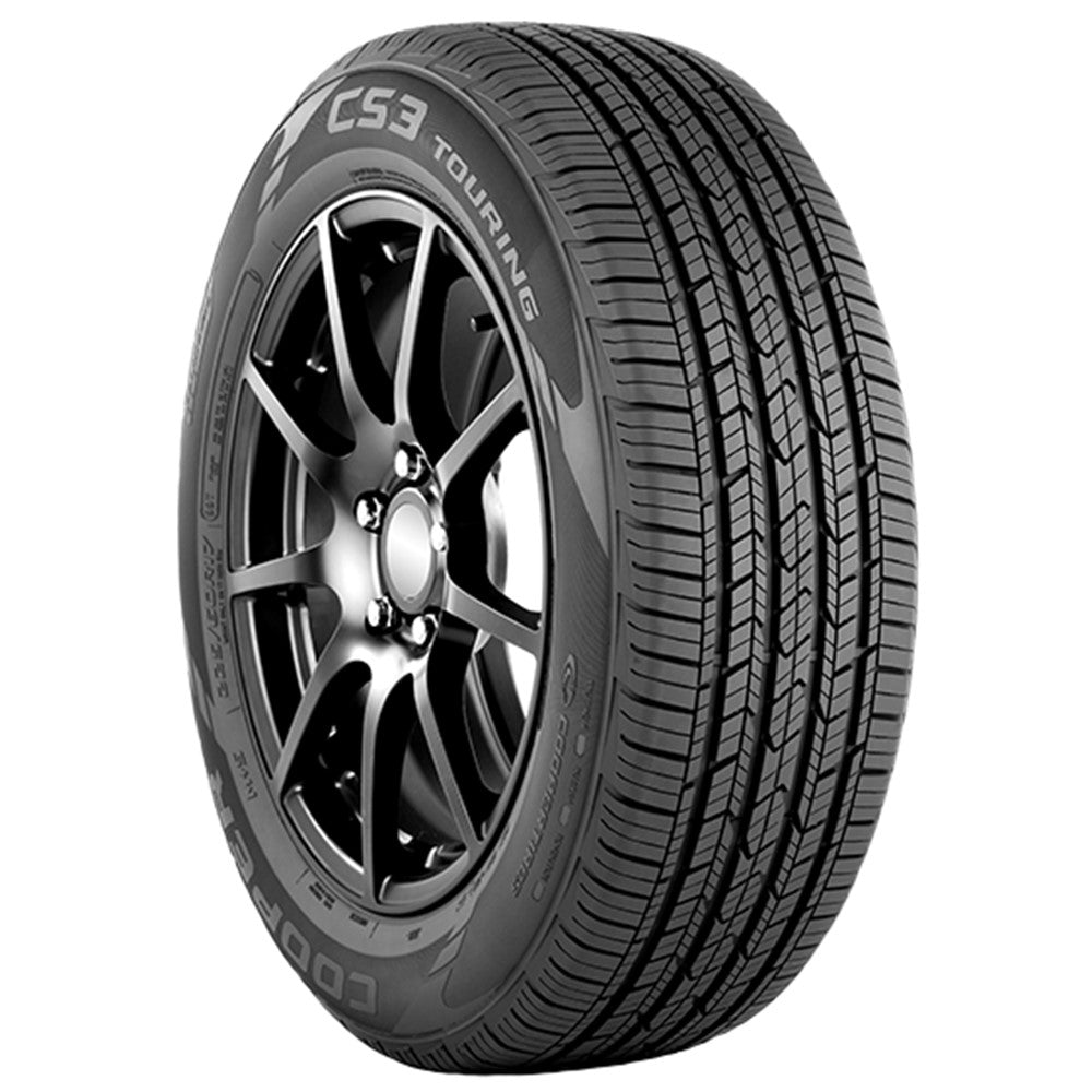 185/70R14 Cooper CS3 Touring Tire