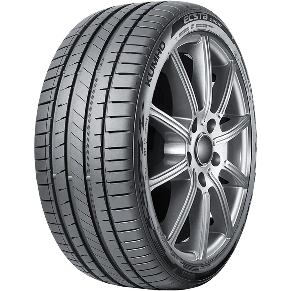 245/50R18 Kumho Ecsta Sport PS72 Tire