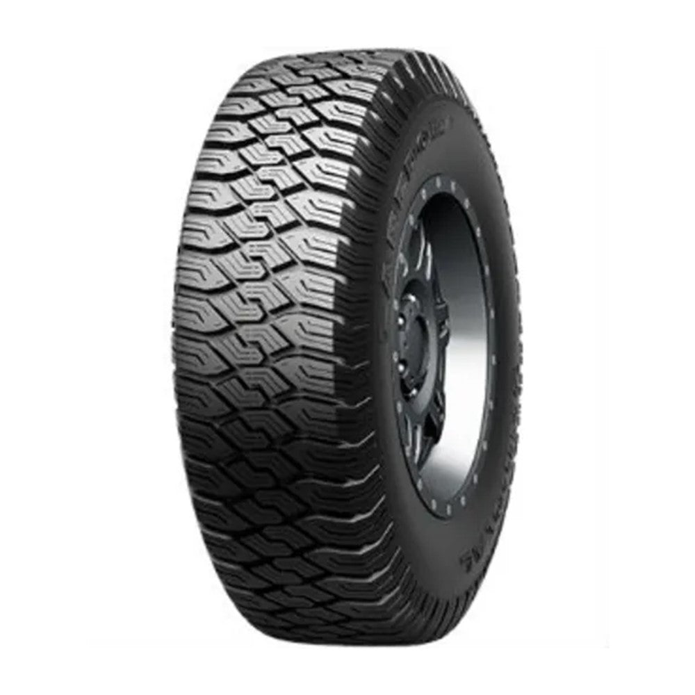 LT225/75R16/10 115/112Q UNI LAREDO HD/T Tire