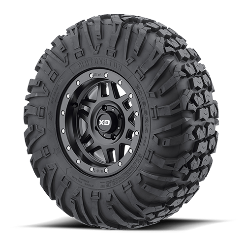 33X9.50R15 EFX MotoVator R/T Tire