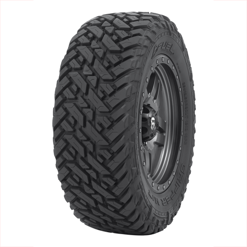 36x14.50R24LT Fuel Off-Road Gripper M/T Tire