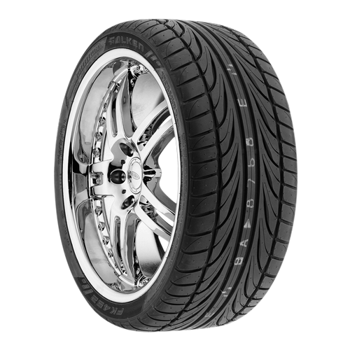 285/35ZR19 Falken Azenis FK452 Tire