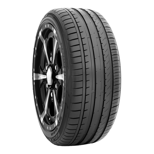 225/45ZR17 Falken Azenis FK453 Tire