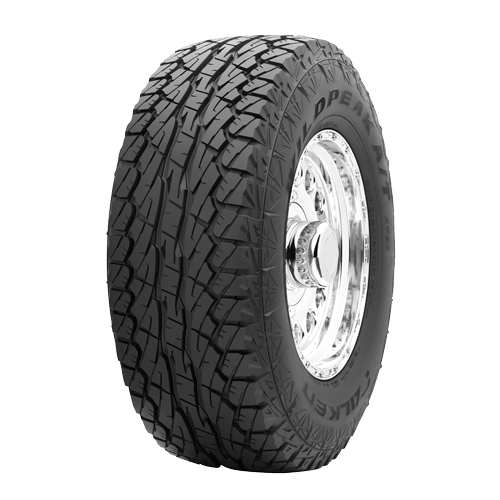 275/60R20 Falken Wildpeak R/T01 Tire