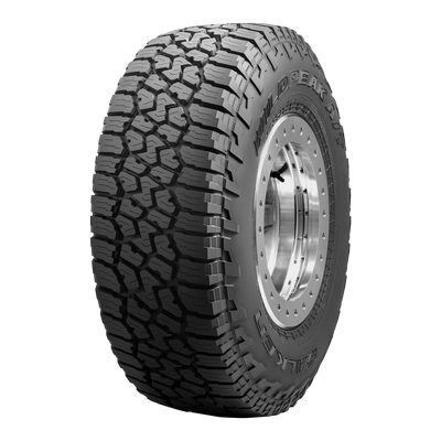 35x12.50R18 Falken Wildpeak A/T AT3W Tire