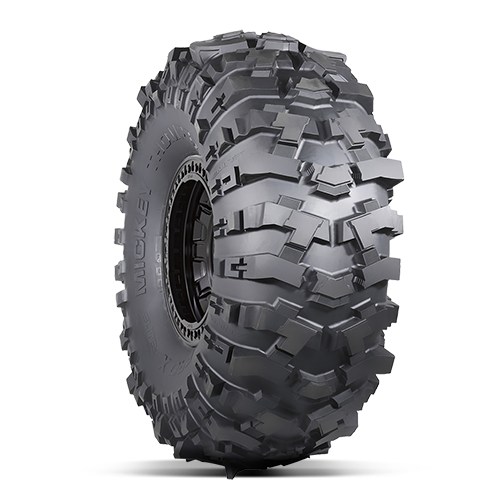 43x14.50R17 Mickey Thompson Baja Pro X Tire