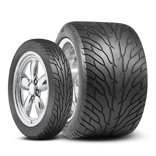 31x18.00R15LT Mickey Thompson Sportsman S/R Tire