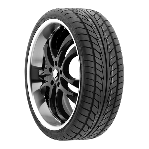255/50R17 Nitto NT450 Tire