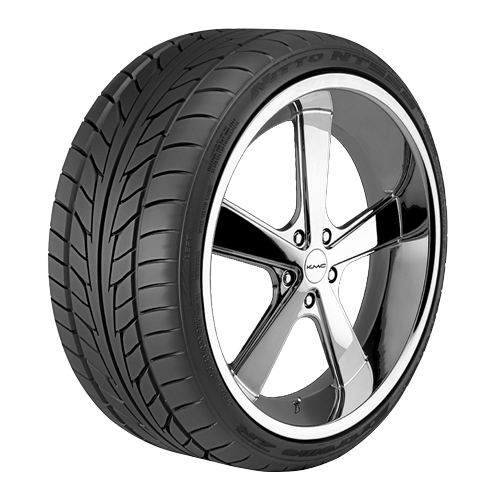 275/35ZR19 Nitto NT555 Tire