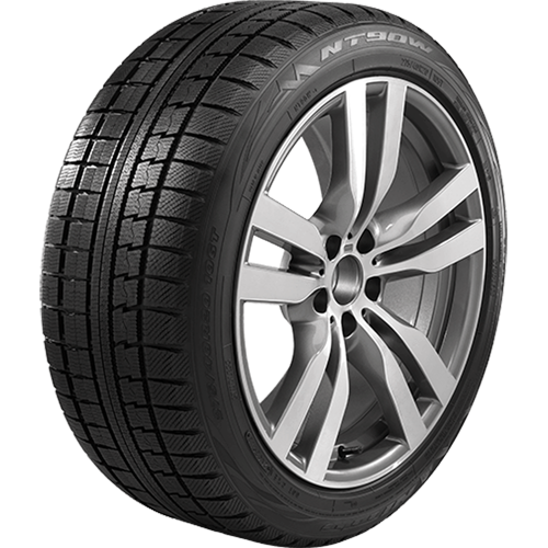 215/55ZR17 Nitto NT90W Tire